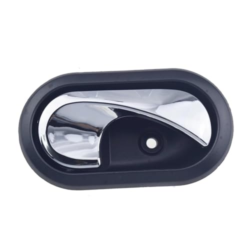 ERUEUBGRM Für Mercedes Für Benz Für Citan 2007-2020 8200730861 8200733848 8200387749 8200387748 Türinnengriff Vorne Hinten Links Rechts Türinnengriffe(1 Stück rechte Seite) von ERUEUBGRM