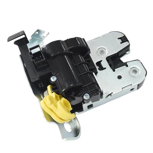 ERUEUBGRM Für Seat Für Leon 81A827506 Heckklappenschloss Aktuator Boot Lock Aktuator Heckklappenschloss ERUEUBGRM Für Seat Für Leon 81A827506 Heckklappenschloss Aktuator Boot Lock Aktuator Heckklappenschloss von ERUEUBGRM