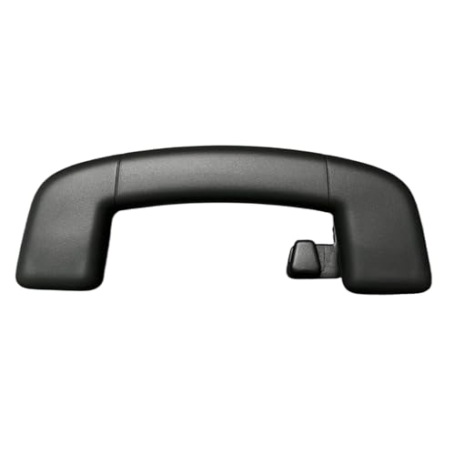 ERUEUBGRM Für VW Für Golf 7 7.5 MK7 Auto Dach Handlauf Innendecke Ziehgriffe 5GG 857 607 5GG857643 5G0857643 5G0857607 5GG 857 643 Türinnengriffe(1 Stück hinten) von ERUEUBGRM