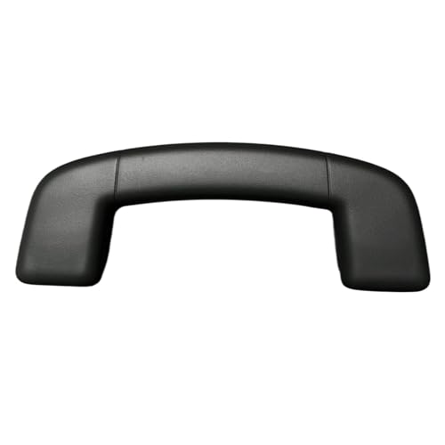 ERUEUBGRM Für VW Für Golf 7 7.5 MK7 Auto Dach Handlauf Innendecke Ziehgriffe 5GG 857 607 5GG857643 5G0857643 5G0857607 5GG 857 643 Türinnengriffe(1 Stück vorne) von ERUEUBGRM