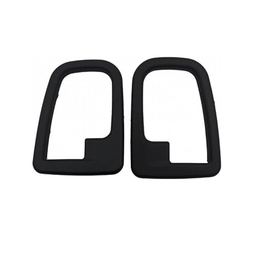 ERUEUBGRM Für Z3 E36 1992-1999 Auto Innentür Griff Abdeckungen Trim 51228219023 51228219024 Türinnengriffe(Links und rechts) von ERUEUBGRM