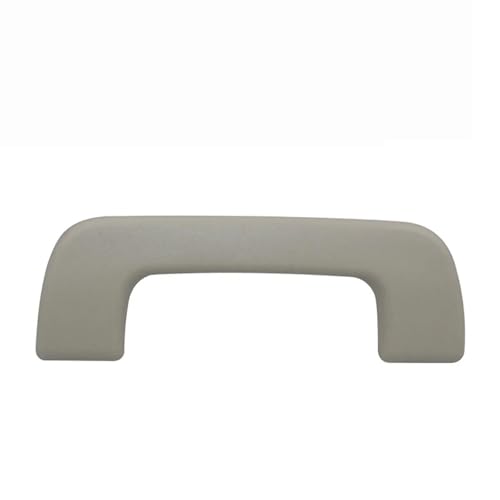 ERUEUBGRM Grau Schwarz Beige Innen Vorne Hinten Dach Haltegriff 8K0857607/608 Für A3 S3 RS3 Q3 A4 A5 S5 A6 A7 RS7 Q5 RS5 RS6 Türinnengriffe(Front Right-Beige-1P) von ERUEUBGRM