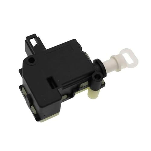 ERUEUBGRM Heckklappe Zentralverriegelung Aktuator 1M0959781A 3B0959781B 1U0862159 Für VW Für Golf Für Lupo Für P&assat B5 1996-2000 MK4 2002-2005 Heckklappenschloss von ERUEUBGRM