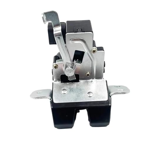 ERUEUBGRM Heckklappenschloss Aktuator Hinterer Kofferraumblock 81230-B4010 81230B4010 Für Hyundai I10 MK2 5 2013-2020 Heckklappenschloss von ERUEUBGRM