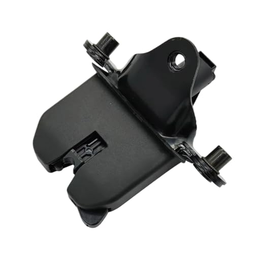 ERUEUBGRM Heckklappenschloss Hintertürschloss Riegel 1Z5827501C 1Z5827501E 1ZD827501A 1Z5827501D Für Skoda Für Octavia 1Z5 MK II 2004-2013 Heckklappenschloss ERUEUBGRM Heckklappenschloss Hintertürschloss Riegel 1Z5827501C 1Z5827501E 1ZD827501A 1Z5827501D Für Skoda Für Octavia 1Z5 MK II 2004-2013 Heckklappenschloss von ERUEUBGRM