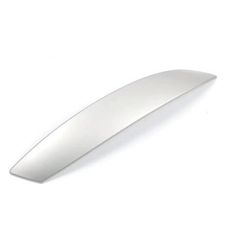 ERUEUBGRM LHD RHD Links Rechts Innentür Ziehgriff Abdeckung Für Z4 E85 E86 2002-2008 Türinnengriffe(Matte Silver L) von ERUEUBGRM
