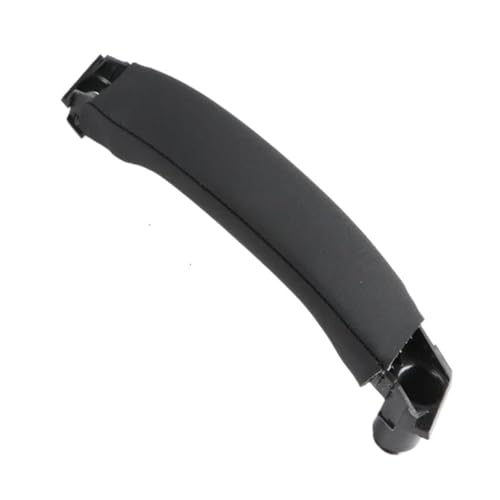 ERUEUBGRM LR076161 Autotür Innenraum Leder Ziehgriff Für L&and R&over Für Discovery 2015-2019 Türinnengriffe(Modell A links) von ERUEUBGRM