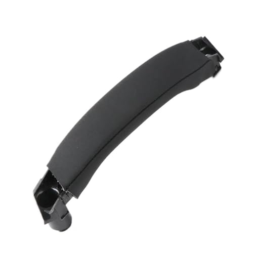 ERUEUBGRM LR076161 Autotür Innenraum Leder Ziehgriff Für L&and R&over Für Discovery 2015-2019 Türinnengriffe(Modell A rechts) von ERUEUBGRM