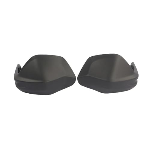 ERUEUBGRM Motorrad Handprotektoren Für Zontes M310 310M 125M M125 125 M 310 M ZT310-M ZT310M Motorrad Zubehör Handschutz Lenker Hand Guard Shield Protector von ERUEUBGRM