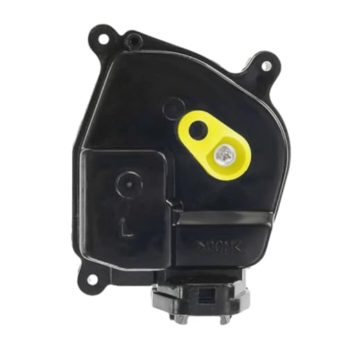 ERUEUBGRM Vorder-/Hinterrad Rechts Links Türschlossantrieb 95736-1G020 95735-1G020 95746-1G020 95745-1G020 Für Hyundai Für Accent Se Gs Gl Gls 1.6L L4 Heckklappenschloss(HINTEN Links) von ERUEUBGRM