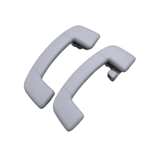 ERUEUBGRM Vorne Hinten Auto Dach Handlauf Innere Ziehgriffe 5G0857607 5G0857643 Für VW Für Golf 7 MK7 Für T&ouran 5T Für Tiguan 2 MK2 2016-2025 Türinnengriffe(VORDERSEITE UND RÜCKSEITE) von ERUEUBGRM