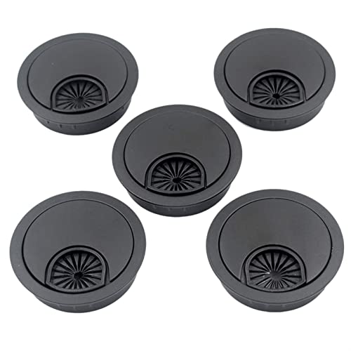 Tisch mit Löchernägeln, 5 Stück 2 Zoll Schreibtisch Draht Kabel Kabel Ösen Loch Abdeckung for Büro PC Schreibtisch Kabel Veranstalter Abdeckung Tisch mit Löchernägeln, 5 Stück 2 Zoll Schreibtisch Draht Kabel Kabel Ösen Loch Abdeckung for Büro PC Schreibtisch Kabel Veranstalter Abdeckung von ERVDKXCOI