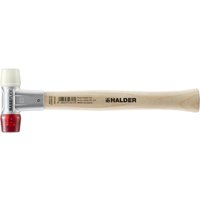 Halder baseplex 3968.025 Schonhammer ergonomischer Griff, hart 215 g 270 mm 1 St. von FP