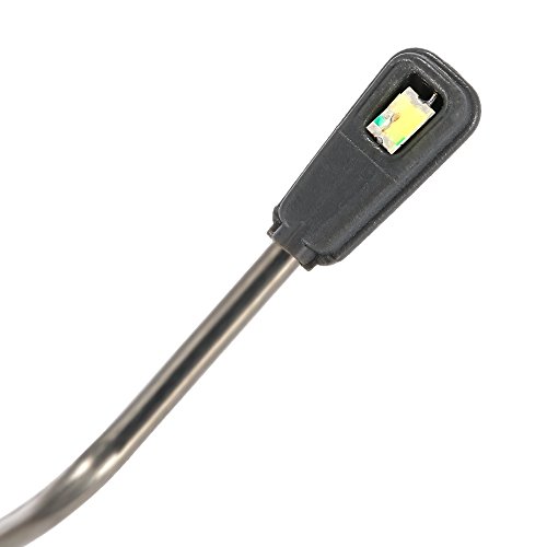 ERYUE 10 Stücke Metall Street Lampe Modellmaking EIN-geführte Lichter Lamppost Modell Railway Street 3V DC ERYUE 10 Stücke Metall Street Lampe Modellmaking EIN-geführte Lichter Lamppost Modell Railway Street 3V DC von ERYUE