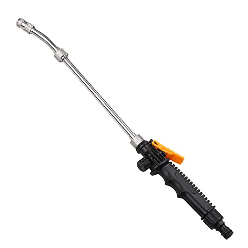 ERYUE 2-in-1-Hochdruckreiniger,2-in-1-Hochdruckreiniger 2.0-Strahldüsen-Lüfterdüse Reinigen Sie den Hochschlagwaschstab. Wassersprühscheibe für den Heimgebrauch ERYUE 2-in-1-Hochdruckreiniger,2-in-1-Hochdruckreiniger 2.0-Strahldüsen-Lüfterdüse Reinigen Sie den Hochschlagwaschstab. Wassersprühscheibe für den Heimgebrauch von ERYUE