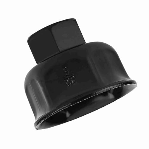 ERYUE 32 -mm -Aluminiumölfilterschlüsselqualitätssicherung Kleiner Größe Bequem mit Speziellem Design, um Filter ohne Schaden für zu Entfernen von ERYUE