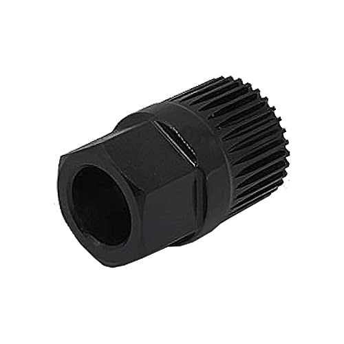 ERYUE 33T Alternator Clutch Generator Pulley Removal Socket Bit Tool Car Repairing Accessory ERYUE 33T Alternator Clutch Generator Pulley Removal Socket Bit Tool Car Repairing Accessory von ERYUE