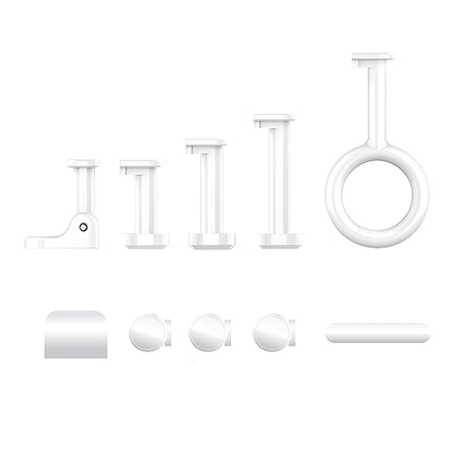 ERYUE Austauschbare Arme für Smart Mini Fingerbot Fingerbot Tool Pack Extension Kit von Fingerbot von ERYUE