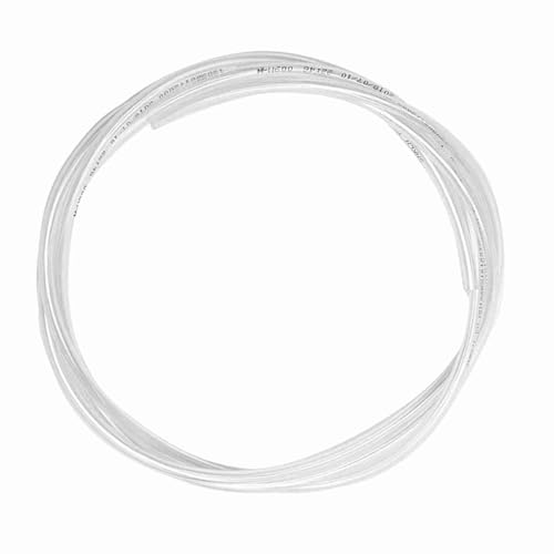 ERYUE Hochdruck Windschutzscheibe Waschmaschine 1,8 M, 4mm Kristallklarer PVC -Windschutzscheiben -Waschstrahl Jet für Autos, Lastwagen, Busse und Schiffe mit Ausgezeichneter von ERYUE