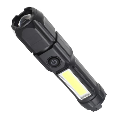 ERYUE Light Source Taschenlampe Tragbares Hochhelllicht Im Freien Im Freien Verstellbare Taschenlampe USB Reabel Night Camfishing Lampe ERYUE Light Source Taschenlampe Tragbares Hochhelllicht Im Freien Im Freien Verstellbare Taschenlampe USB Reabel Night Camfishing Lampe von ERYUE