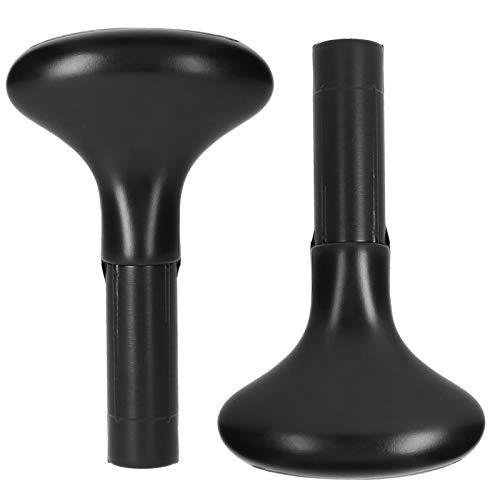 ERYUE Sup Paddel Ersatzgriff-2 Stück SUP Paddel Ersatzgriff T Griff SUP Zubehör von ERYUE