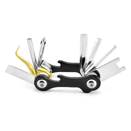 ERYUE Taucher -Reptool Multifunktional Dive Tool Tool Pack Diver Kit Zum Schnorcheln des Tauchens ERYUE Taucher -Reptool Multifunktional Dive Tool Tool Pack Diver Kit Zum Schnorcheln des Tauchens von ERYUE