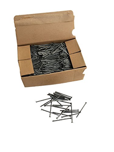 Drahtstifte Nägel Stahlnägel 3,1 x 80mm 2,5Kg Drahtstifte Nägel Stahlnägel 3,1 x 80mm 2,5Kg von ES