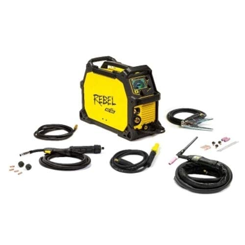 ESAB REBEL EMP 205 ic AC/DC von ESAB