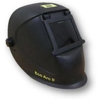 ESAB ECO ARC 2 - Maske de helmet zum Schweißen 90 x 110 von ESAB
