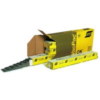 Elettrodi Esab per inox MM.2,5 OK67.70 E309MoL kg 0,700 pacco da PZ.35 von ESAB