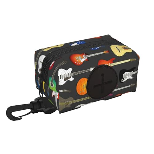 Die farbige Aufbewahrungstasche für Akustik- und Gitarren ist weich und leicht, das perfekte Zubehör für Spaziergänge, Läufe und Wanderungen Die farbige Aufbewahrungstasche für Akustik- und Gitarren ist weich und leicht, das perfekte Zubehör für Spaziergänge, Läufe und Wanderungen von ESASAM