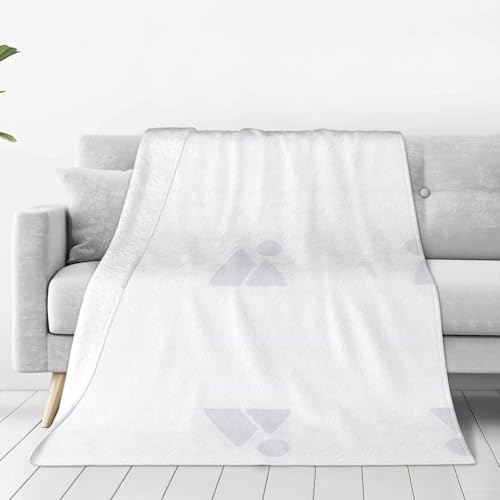 ESASAM Die superweiche Flanelldecke von Fresh Peacock ist bequem, leicht, warm und langlebig, geeignet für Zuhause, Reisen und Camping ESASAM Die superweiche Flanelldecke von Fresh Peacock ist bequem, leicht, warm und langlebig, geeignet für Zuhause, Reisen und Camping von ESASAM