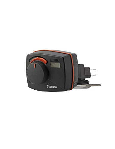 ESBE France – Controller Motor cra111 – konstante Temperatur – Sonde Basis in der Lieferung enthalten OEM 12720100 von ESBE France