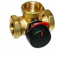 Esbe - 3-Wege Mischer Serie vrg 131 dn 15, Kvs 1,6 , Innengewinde 1/2' 11600400 von ESBE