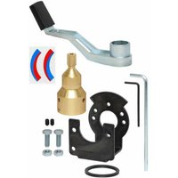 Esbe - Adaptersatz Typ 900C für Centra Mischer 16053900 von ESBE