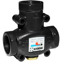 ESBE VTC511 25-9 RP1 55°C thermisches Ladeventil von ESBE