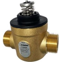 Esbe - 2-Weg Kurzhubventil VLG122 dn 20 3/4' Kvs 6 21500800 von ESBE