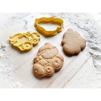 Ausstechform Und Stempel Multisize Osterzug Mit Wichtel 336 Ausstechform Und Stempel Multisize Osterzug Mit Wichtel 336 von ESCutters
