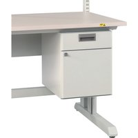 TRESTON Schubladenblock 35/47, ESD, Schublade: 1x 150 mm TRESTON Schubladenblock 35/47, ESD, Schublade: 1x 150 mm von Treston