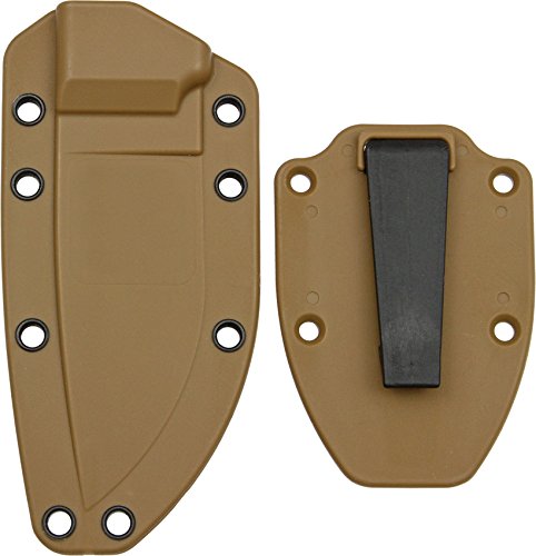 ESEE Model 3 Sheath. von ESEE