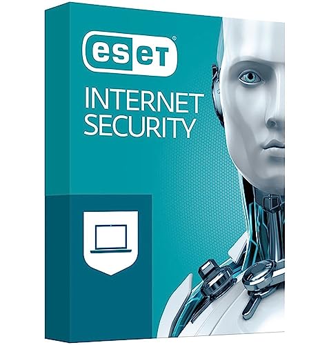 ESET Internet Security Full ITA 2 Users 0714983449120 ESET Internet Security Full ITA 2 Users 0714983449120 von ESET