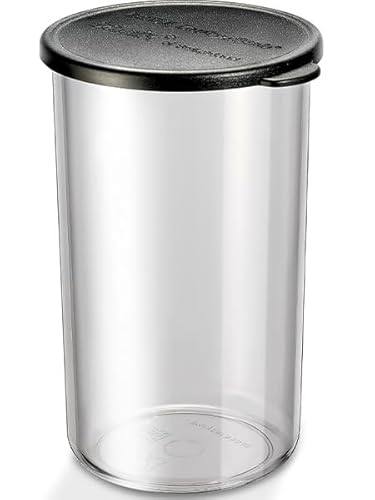 ESGE Becher mit Deckel 400 ml, Kunnstoff von ESGE Zauberstab