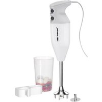 ESGE M122 S Stabmixer 140W mit Mixbecher Weiß von ESGE