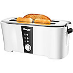 ESGE Toaster Schwarz, Weiß Kunststoff 1350 W 38020 von ESGE