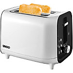 ESGE Toaster Weiß leuchten Kunststoff 800 W 38020 von ESGE