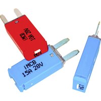 345.027 345.027 Schutzschalter thermisch, rückstellbar 28 v 10 a 1 St. - Eska 345.027 345.027 Schutzschalter thermisch, rückstellbar 28 v 10 a 1 St. - Eska von ESKA