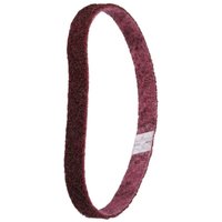 3M Vlies-Schleifband (a) sc-bs, 20 x 520 mm, Körnungsvergleich: 180 von ESKA