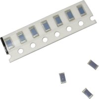 Eska - 431025 431025 SMD-Sicherung smd 1206 6.3 a 63 v Flink -f- 1 St. Tape cut von ESKA