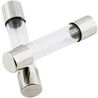 Eska - 632.112 632112 Feinsicherung (ø x l) 6.3 mm x 32 mm 0.315 a 250 v Superflink -ff- Inhalt 10 St. von ESKA