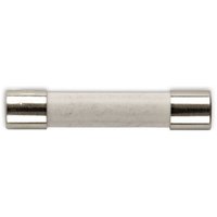 Eska - 632521, Feinsicherung 6,3x32mm, flink, f 2,5 a, 10 Stück von ESKA